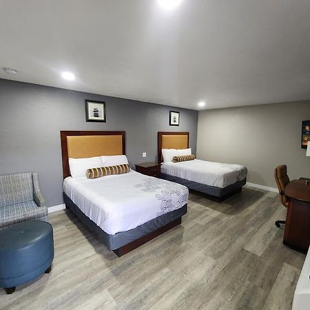 Star Inn On Route 66, Барстоу Екстер'єр фото
